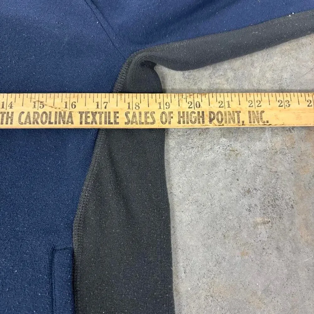 Y2K The North Face Zip Up Jacket